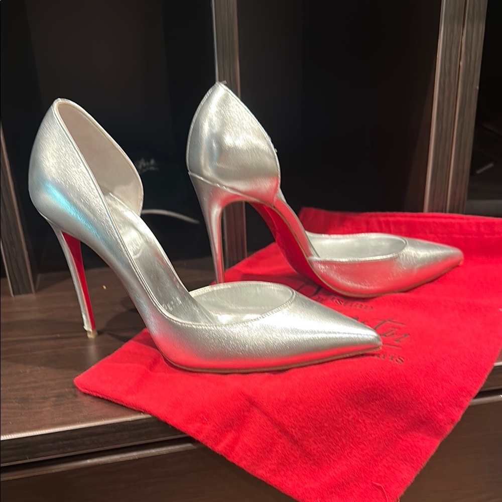 Christian Louboutin